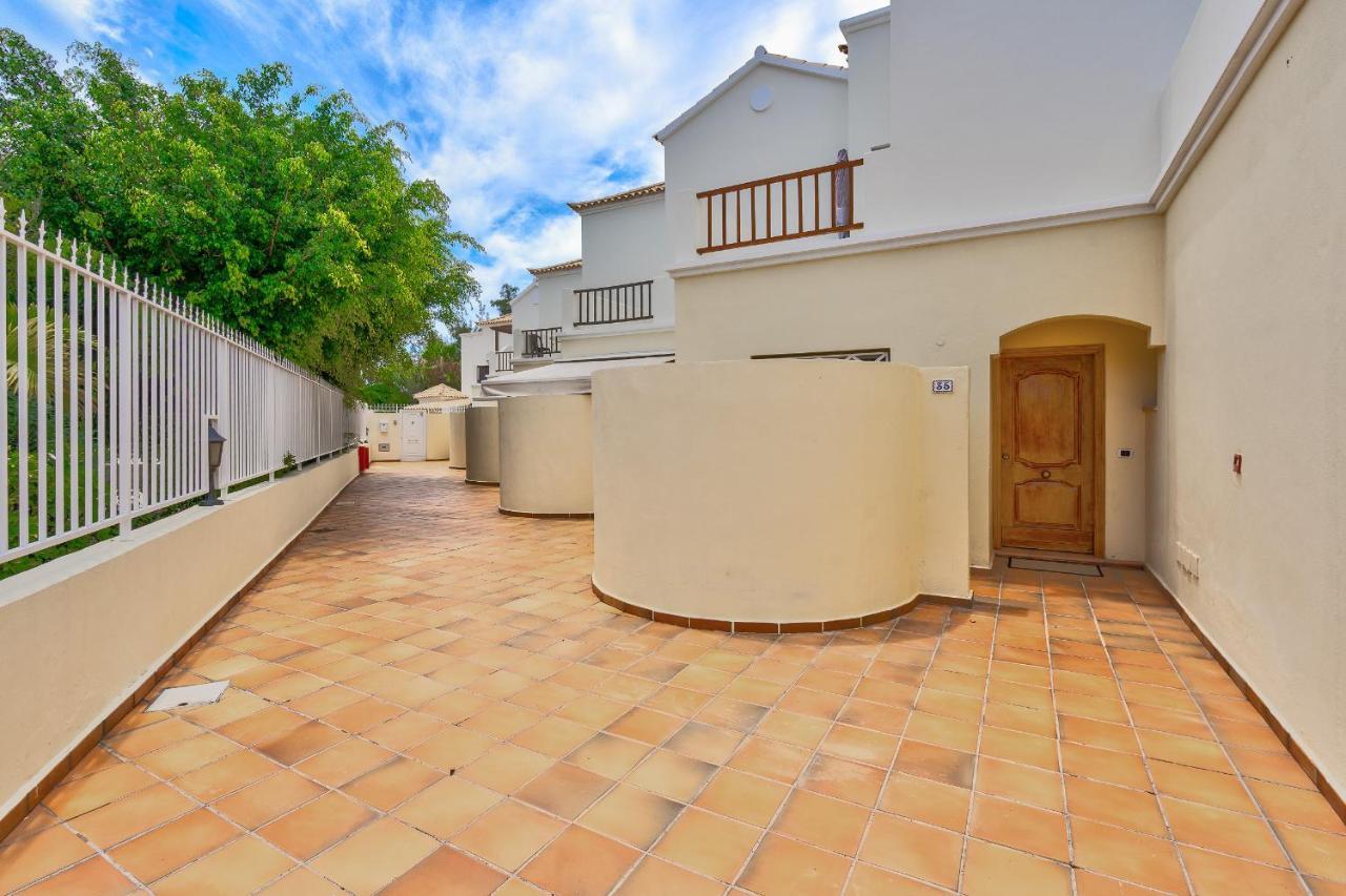 Chalet Golf Playa De Las Americas 2 Arona  Exterior foto
